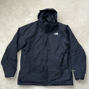 Men’s The North Face 3-1 Winter Jacket